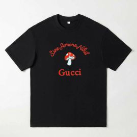 Picture of Gucci T Shirts Short _SKUGucciM-3XL2003636141